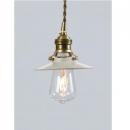 ミニシェード ホワイト シンプル ランプシェード 照明器具 ペンダントライト用 高さ23