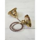 ペンダント カフェテリア E26用 BR 100cm 照明器具 ゴールド ブラス 高さ1000