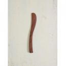 バターナイフ 2個セット キッチン用品 木製 おしゃれ ナチュラル カトラリー 長さ175