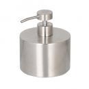 STAINLESS STEEL SOAP DISPENSER ディスペンサー おしゃれ 高さ12