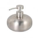 STAINLESS STEEL SOAP DISPENSER ディスペンサー おしゃれ 高さ11