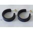 ピアス L 真鍮 大人可愛い 人気 合成樹脂 通販