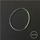 ブレスレット シルバー バングル アクセサリー 通販