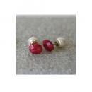 ピアス 天然石 真鍮 大人可愛い おしゃれ 通販