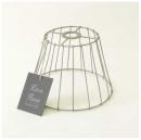 ワイヤー ランプシェード クラフト 燃えない 通販