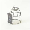 ワイヤー ランプシェード クラフト 燃えない 通販