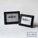 フォトフレーム 写真立て L アイアン おしゃれ 通販