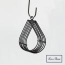 クリスマスオーナメント 北欧 おしゃれ ワイヤー 通販