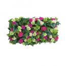 GreenWallDecor フラワーアレンジメント W/R インテリアグリーン ディスプレイ