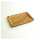 プレート S トレー 北欧 木製 おしゃれ 長方形 通販