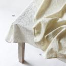 テーブルクロス 布 100サイズ 北欧 コットン 通販