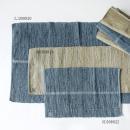 フロアマット L 玄関 ラグ おしゃれ 長方形 通販