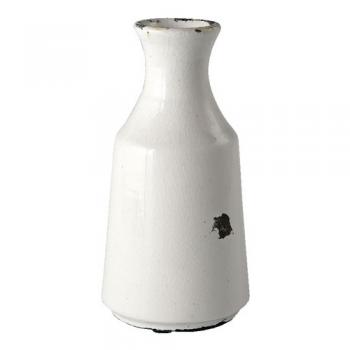 VASE (S) IVORY 花器 フラワーベース おしゃれ アイボリー カラフル 高さ24.5