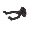 IRON WALL HANGER SHORT アンティーク調 フック アイアン シンプル 長さ12