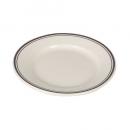 DEEPCREAM ROUND PLATE S AFGHAN お皿 カジュアル 食器 直径18