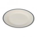 DEEPCREAM ROUND PLATE S JUNGLE お皿 カジュアル 食器 直径18