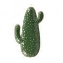 CACTUS PLATE B サボテン グリーン お皿 カジュアル 食器 幅30.5
