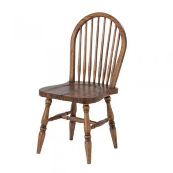 ティンバー ウィンザーチェア 天然木 ナチュラル カントリー調 シンプル 椅子 おしゃれ 幅45