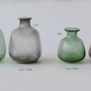 フラワーベース S ガラス インテリア 花瓶 通販