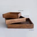 収納ボックス S ケース アンティーク調 おしゃれ 通販