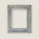 アンティーク調レトロフレーム(S)グレー クラシック ヨーロピアン お洒落