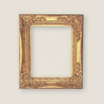 アンティーク調レトロフレーム(S)ゴールド クラシック ヨーロピアン お洒落