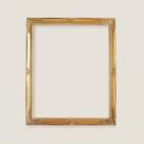 ビッグフレーム 額縁(L)ゴールド・金 アンティーク調 クラシック ヨーロピアン レトロ お洒落