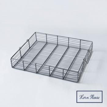 ワイヤーバスケット 小物入れ カゴ 収納 通販