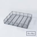 ワイヤーバスケット 小物入れ カゴ 収納 通販