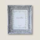 アンティーク調ピクチャーフレーム(S)グレー クラシック ヨーロピアン レトロ お洒落