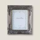 アンティーク調ピクチャーフレーム(S) シルバー クラシック ヨーロピアン レトロ お洒落