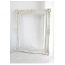 ブランシェ・クラシカフレーム M アンティーク調 フレーム シャビー おしゃれ ディスプレイ