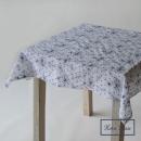 テーブルクロス 布 白 100サイズ  おしゃれ 通販