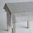 テーブルクロス 布 白 100サイズ  おしゃれ 通販