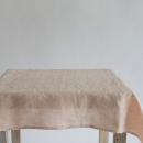 テーブルクロス 布 100サイズ 北欧 リネン 通販