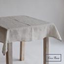 テーブルクロス 布 100サイズ 北欧 リネン 通販