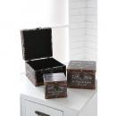 収納ボックス 北欧 フタ付き おしゃれ 合皮 通販