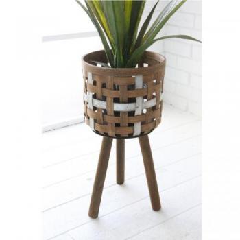 プランタースタンド 木製 室内 花置き台 おしゃれ 通販