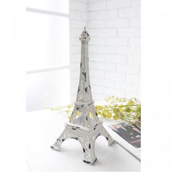 オブジェ エッフェル塔 アンティーク調 おしゃれ 通販