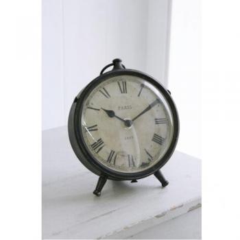 スタンドクロック アンティーク調 置き時計 通販