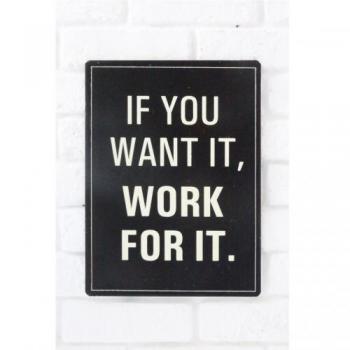 サインプレート アンティーク調 英語 アメリカン 通販