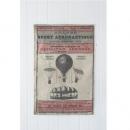 ポスター 麻 おしゃれ 壁掛け インテリア 通販