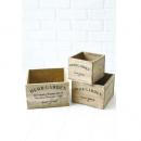 収納ボックス ケース アンティーク調 おしゃれ 通販