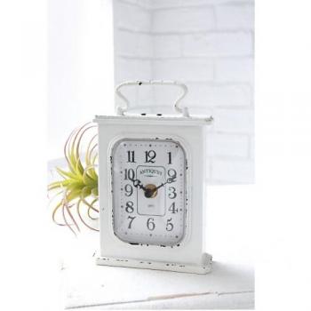 スタンドクロック アンティーク調 置き時計 通販