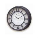 アンティーク オールドストリートクロック 壁掛け時計 ブラウン ヨーロッパ風 文字盤 ディスプレイ