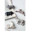 マグネット キッチン 冷蔵庫 かわいい 動物 通販