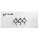 ブランシェウォールフックS　ティン