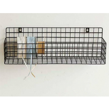 スタンダード ウィンドウ プランターラック S シンプル アイアン お洒落 おしゃれ 棚