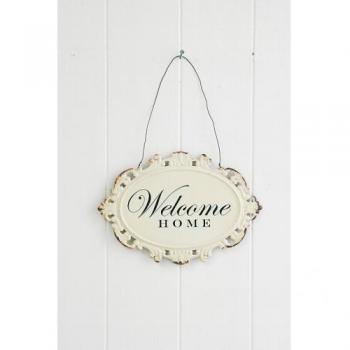 サインプレート アンティーク調 シャビー おしゃれ 通販