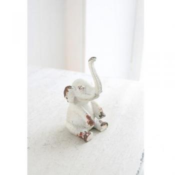 オブジェ 可愛い 動物 アンティーク調 おしゃれ 通販